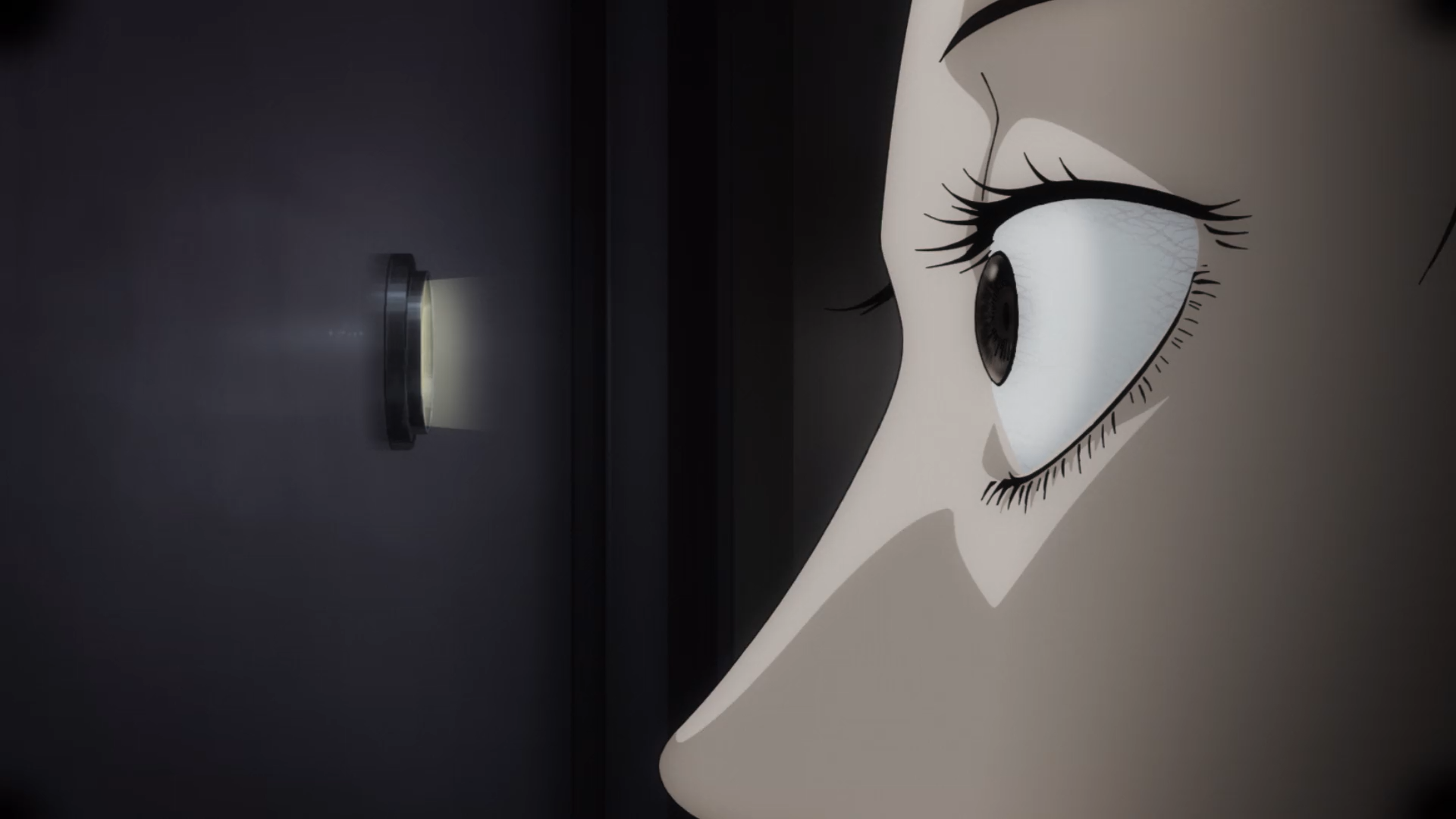 Itou Junji: Maniac (Yokosuka-467)